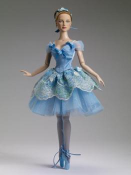 Tonner - Ballet - Blue Bell - Outfit - Outfit